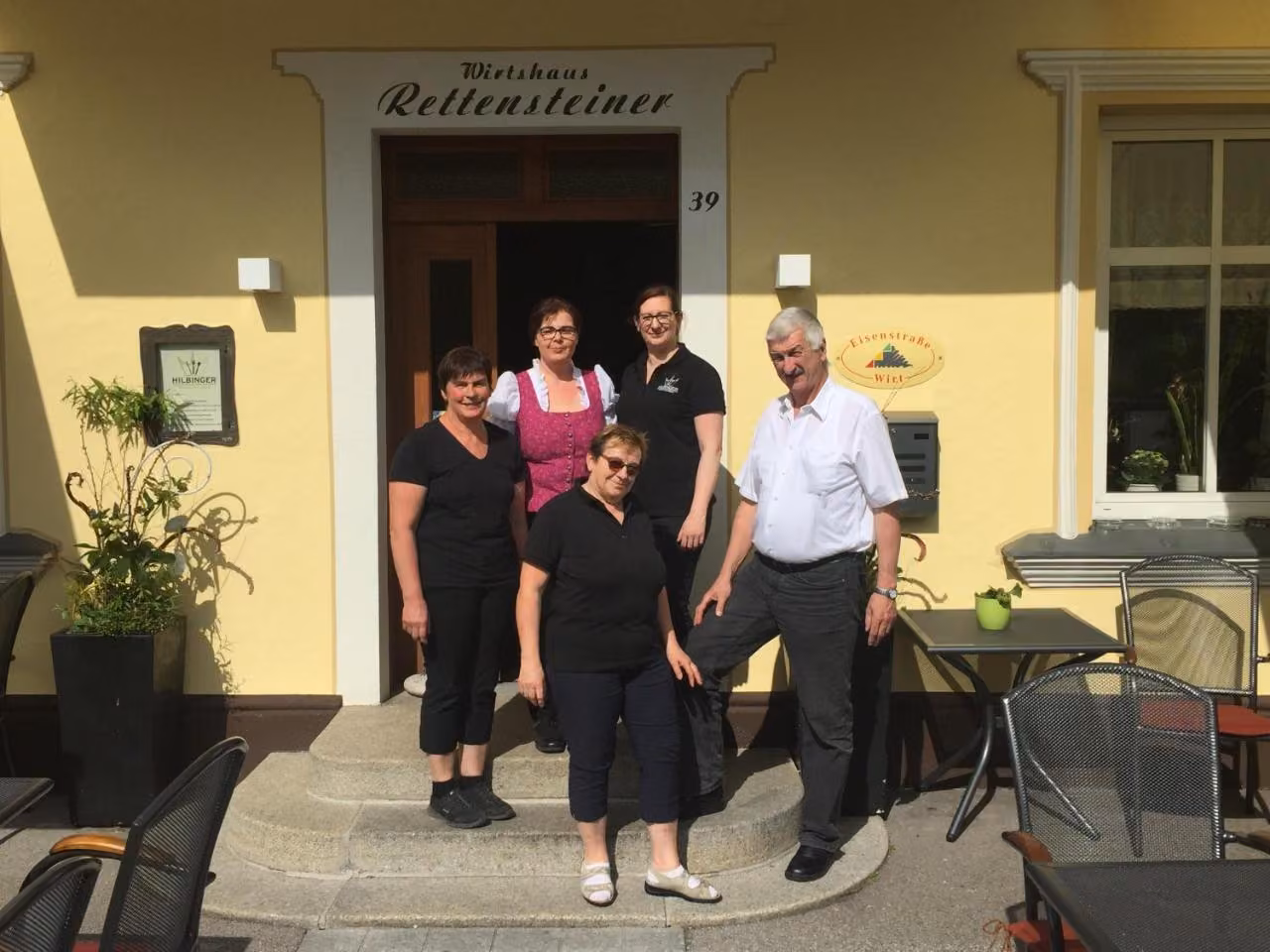 Bild der Unterkunft