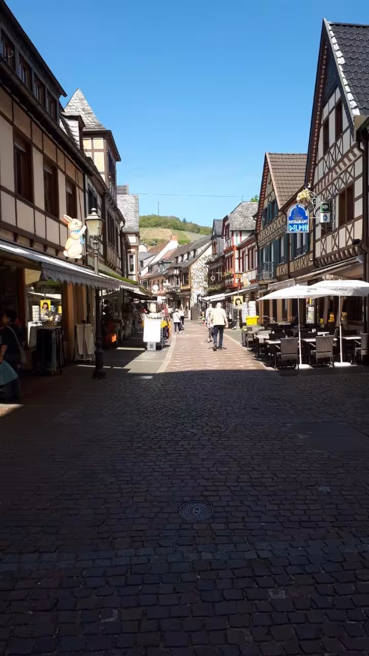 Bild der Unterkunft