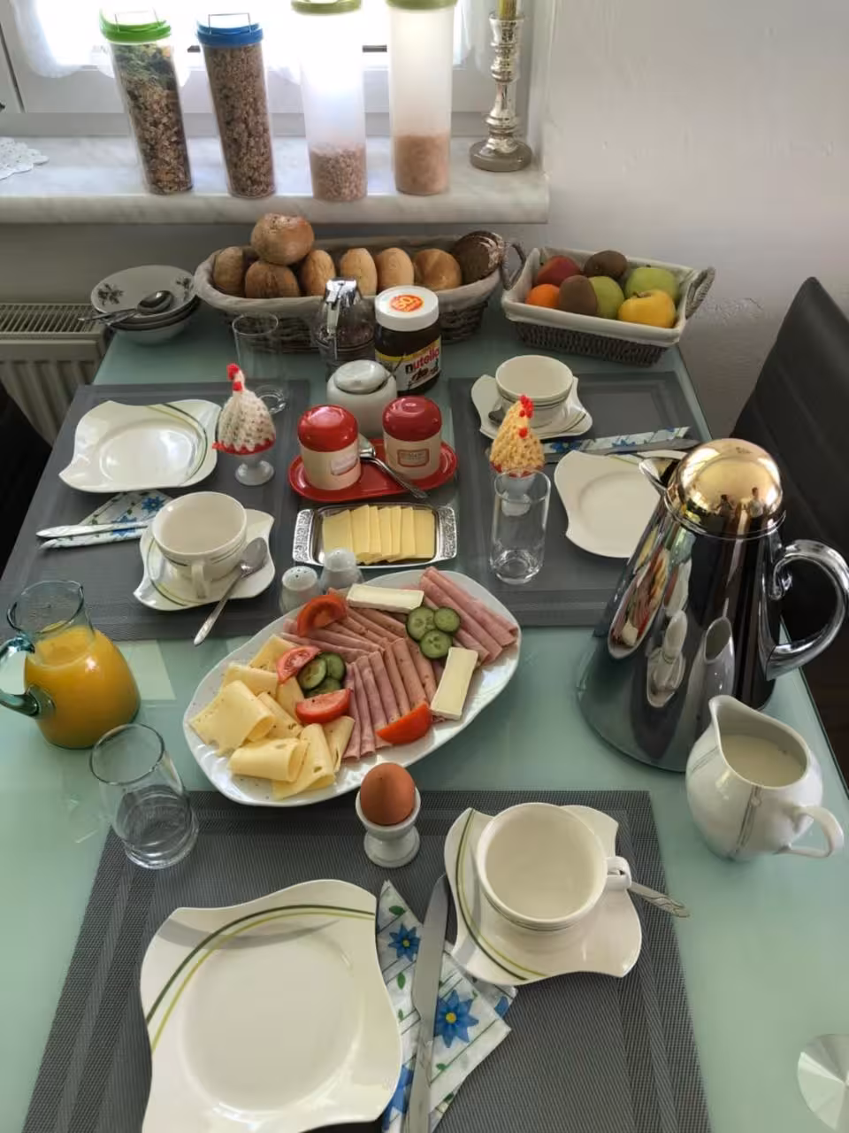 Bild der Unterkunft