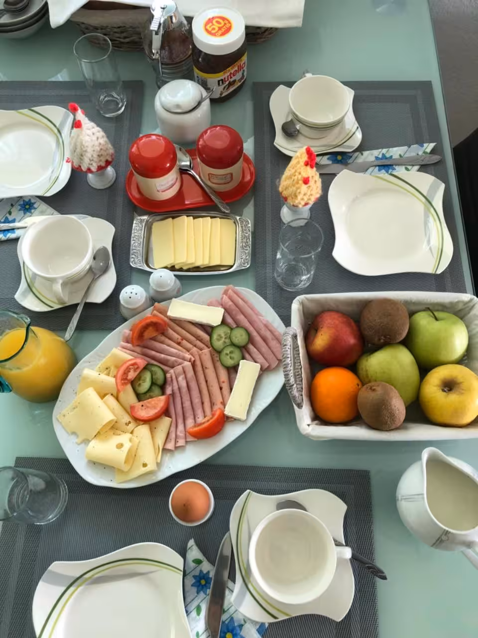 Bild der Unterkunft