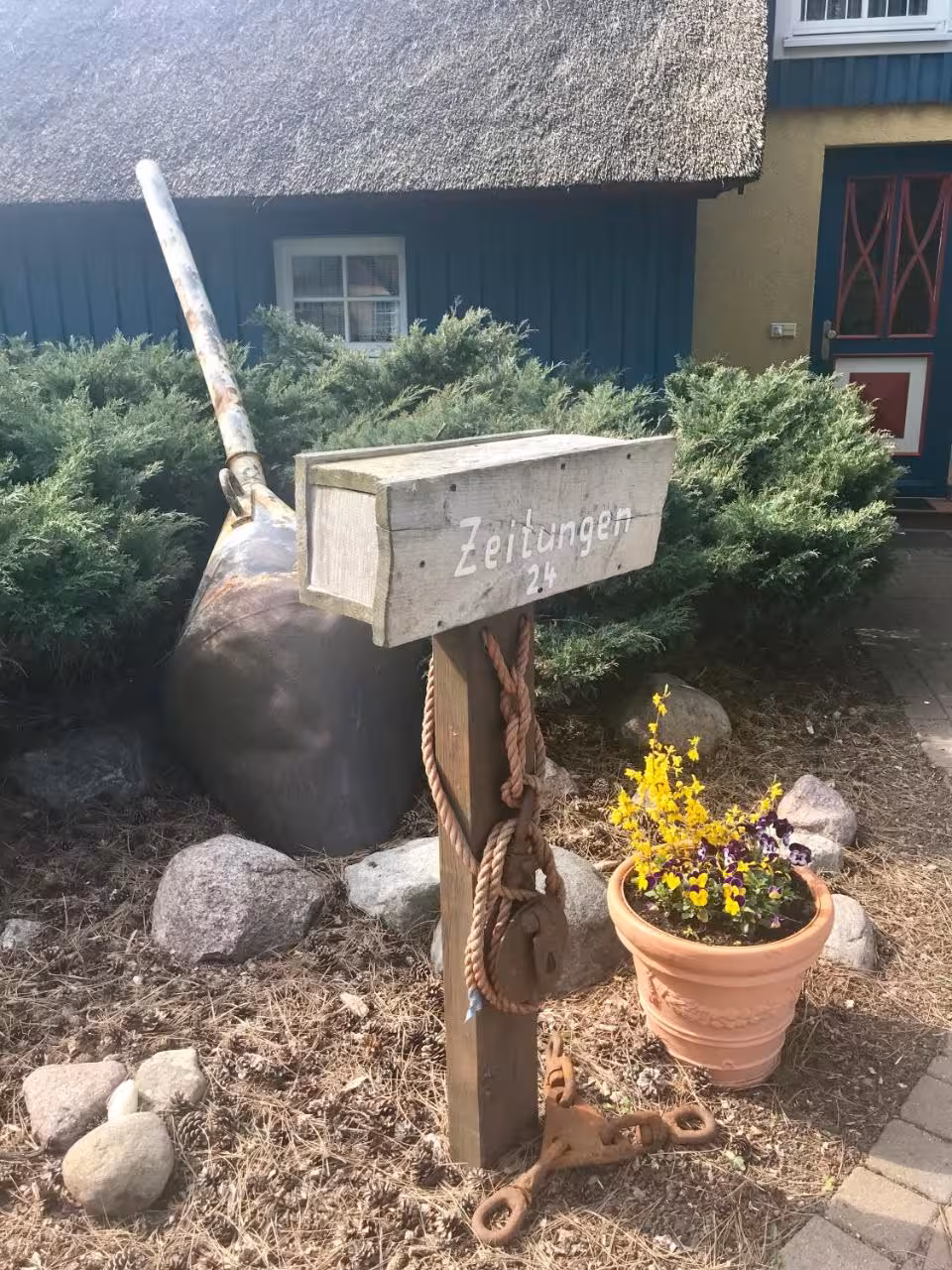 Bild der Unterkunft