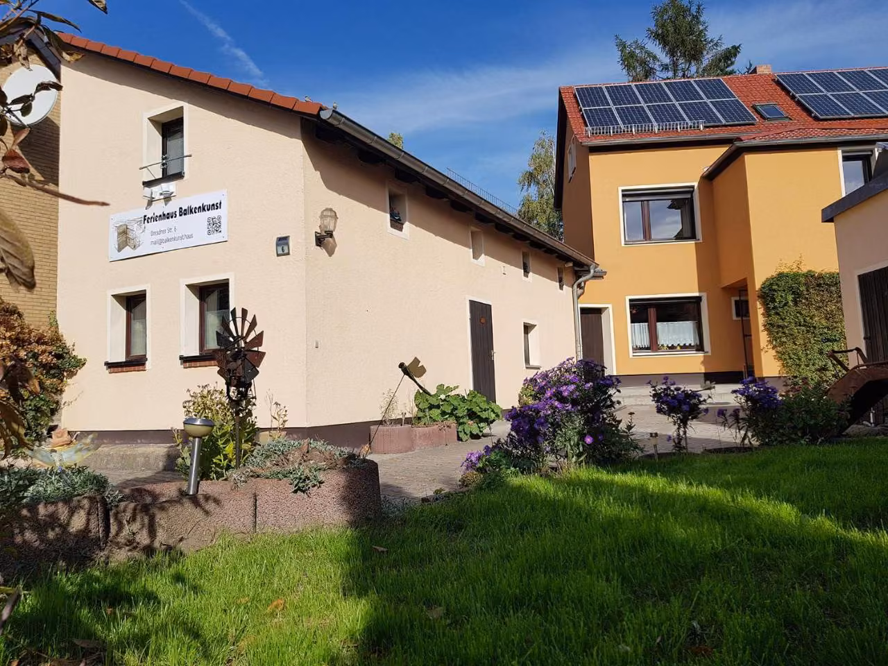 Bild der Unterkunft