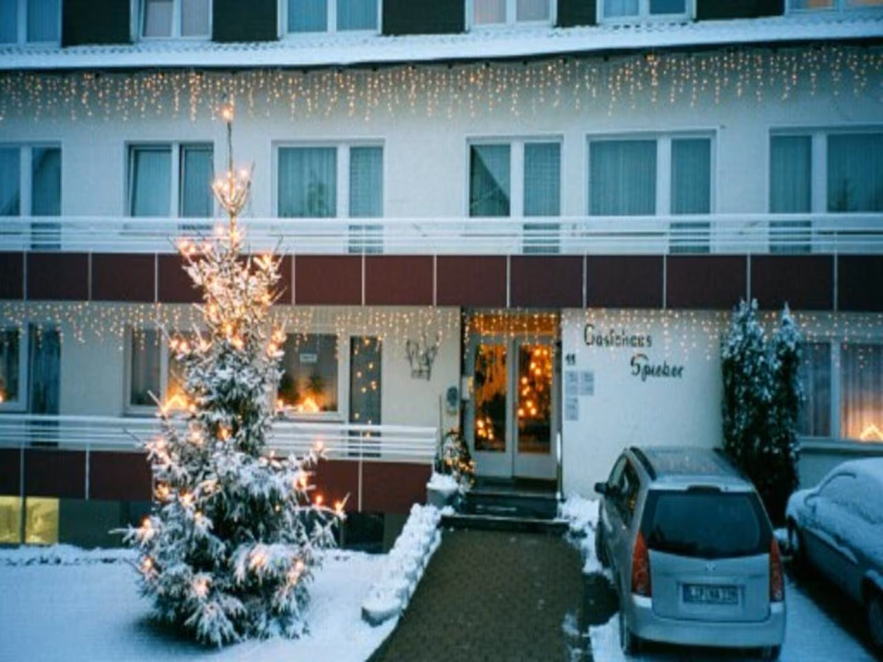 Bild der Unterkunft