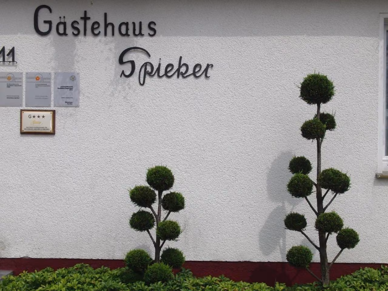 Bild der Unterkunft