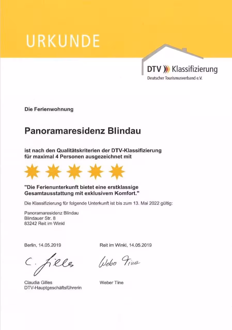 Bild der Unterkunft