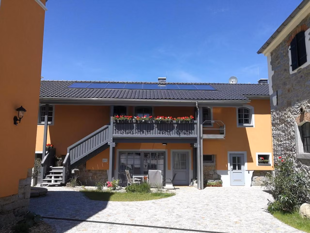 Bild der Unterkunft