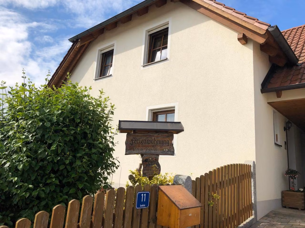 Bild der Unterkunft