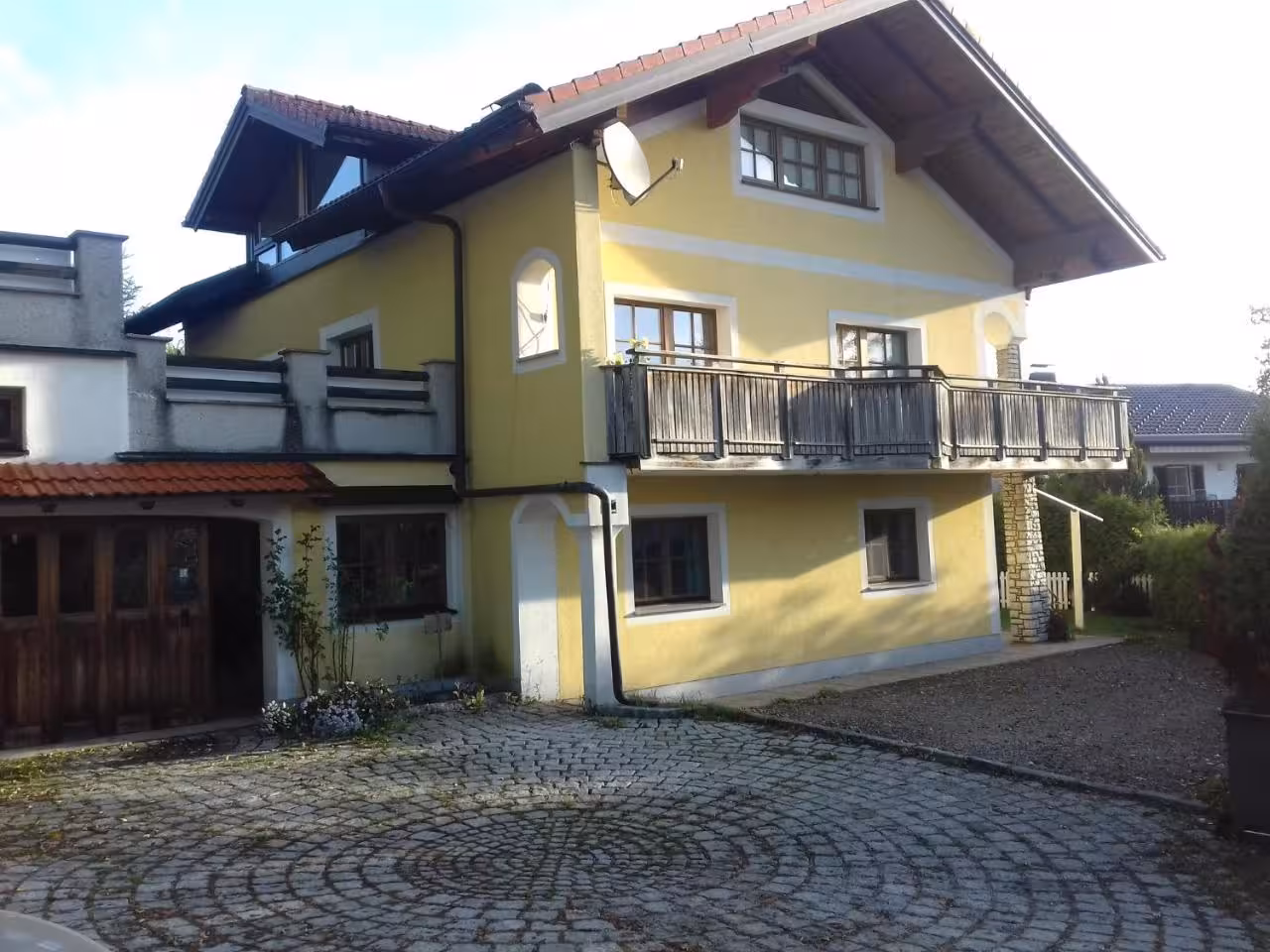 Bild der Unterkunft