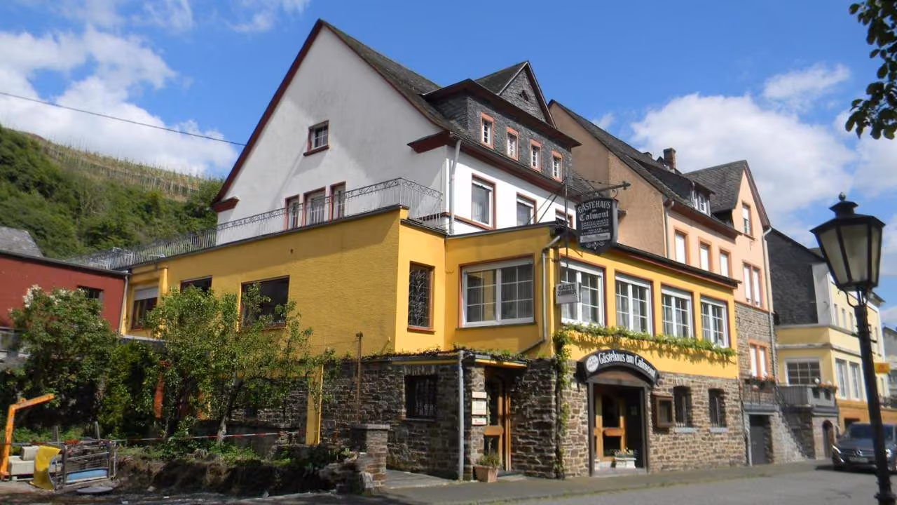 Bild der Unterkunft