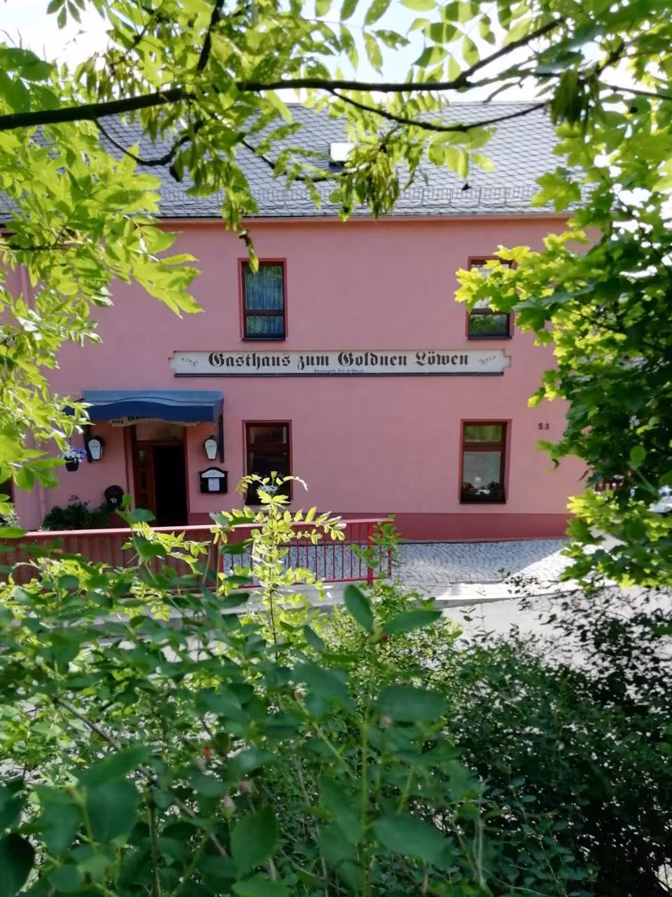 Bild der Unterkunft