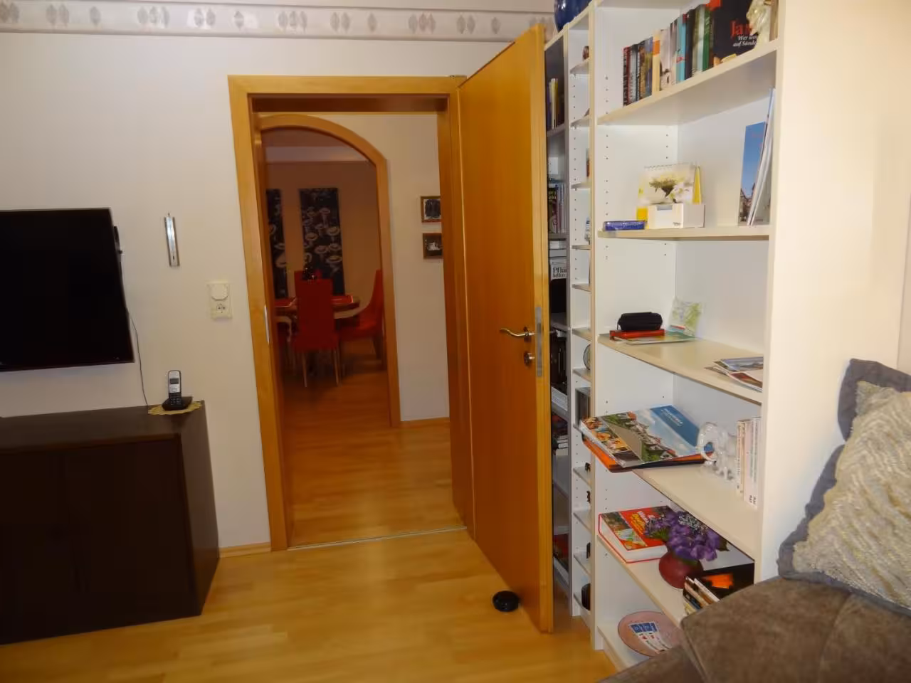 Bild der Unterkunft