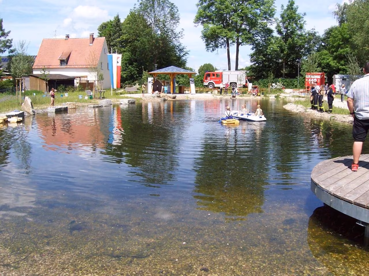 Bild der Unterkunft