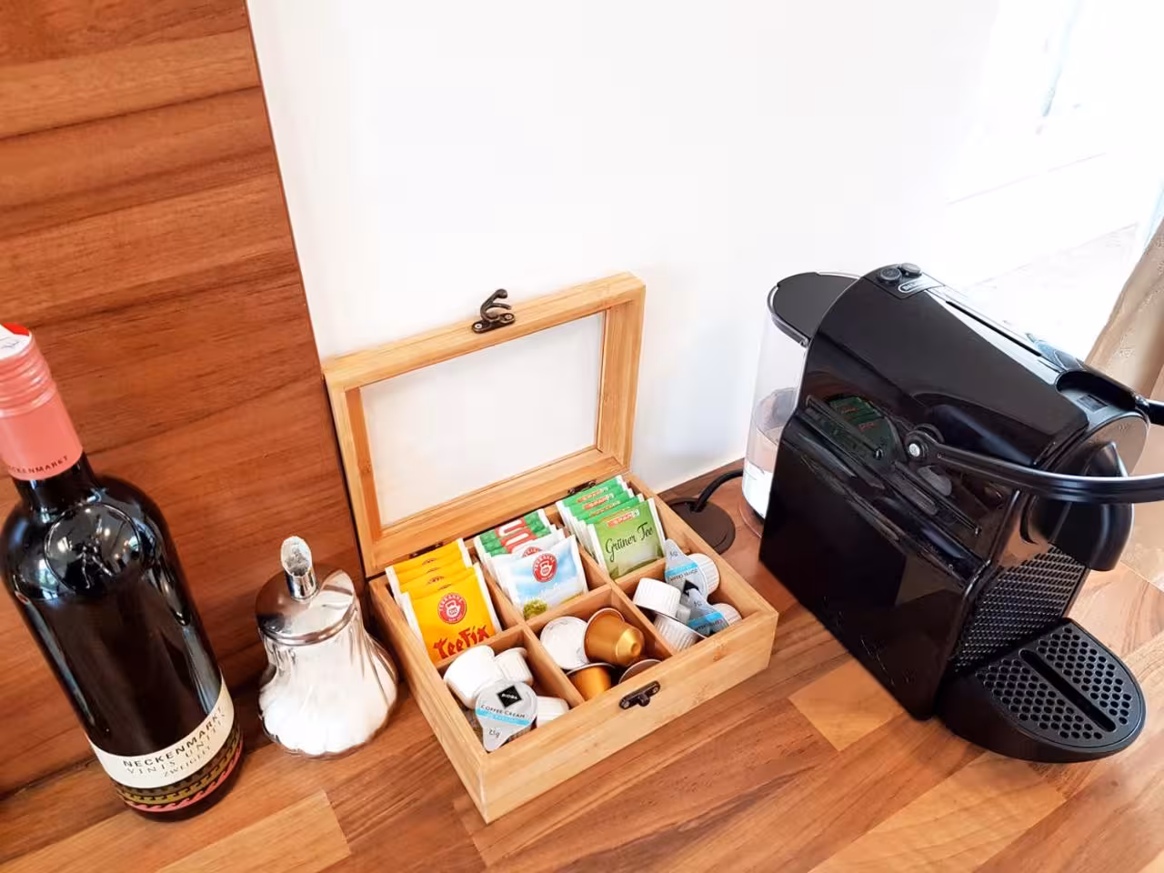 Bild der Unterkunft