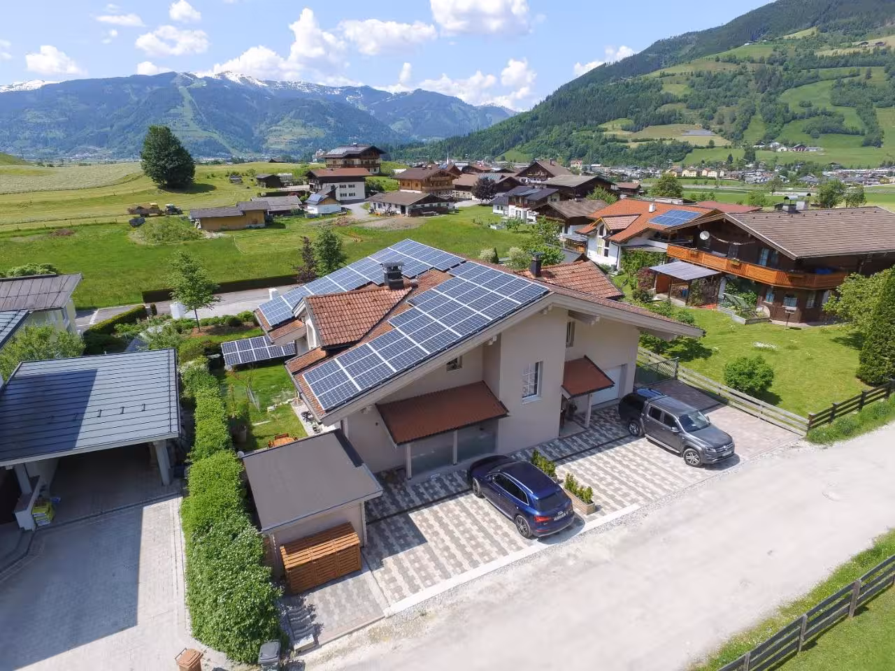 Bild der Unterkunft