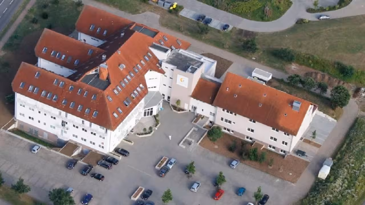 Bild der Unterkunft