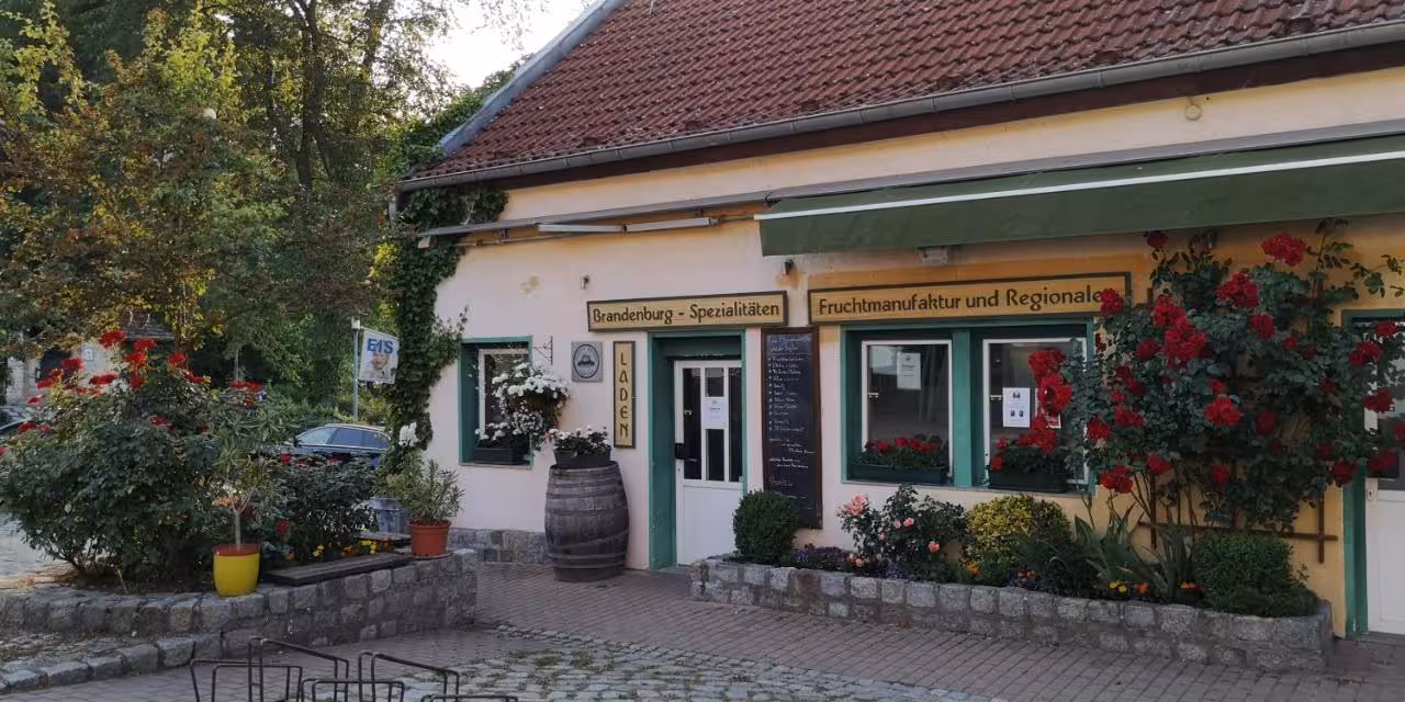Bild der Unterkunft