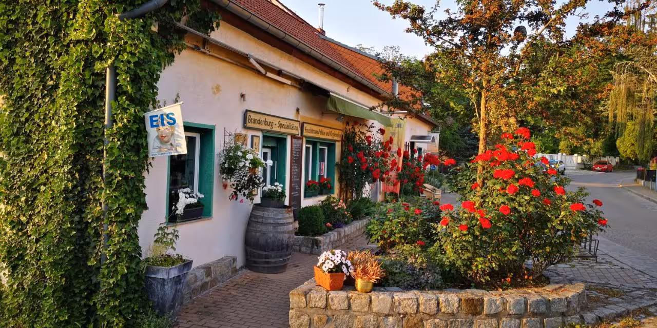 Bild der Unterkunft