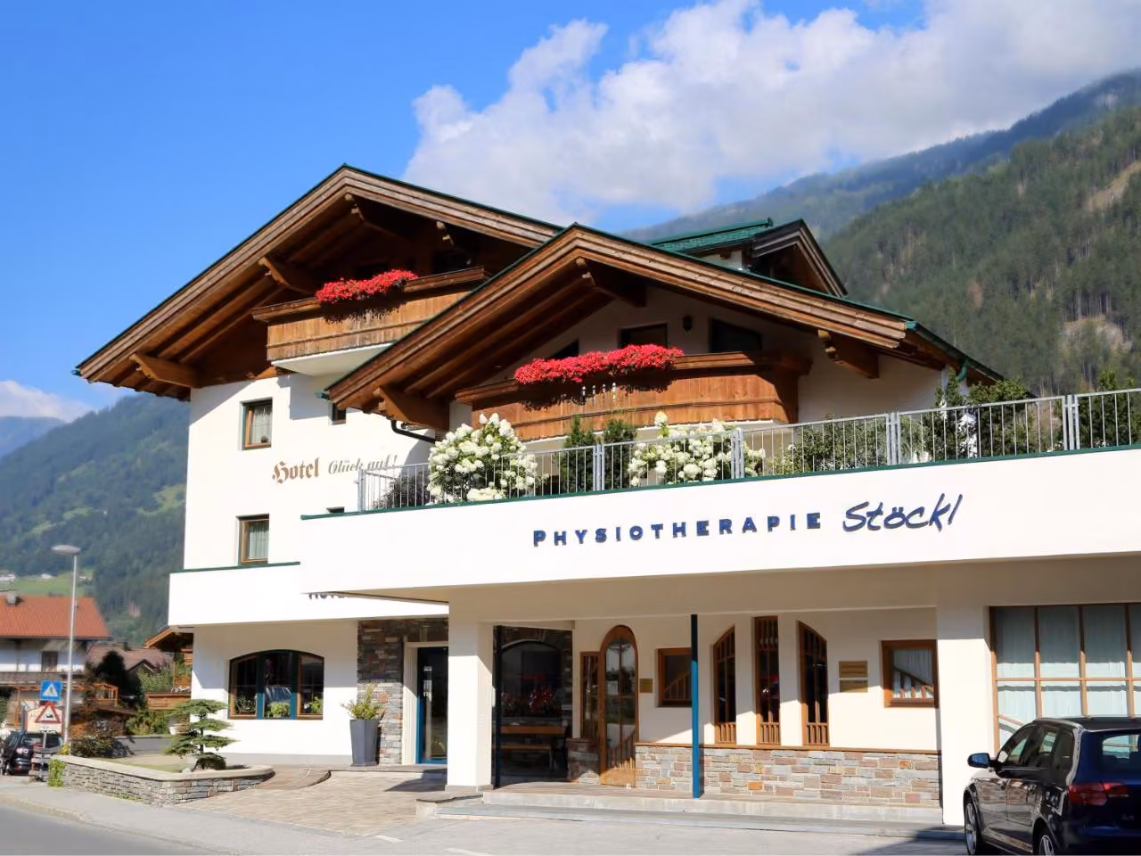 Bild der Unterkunft