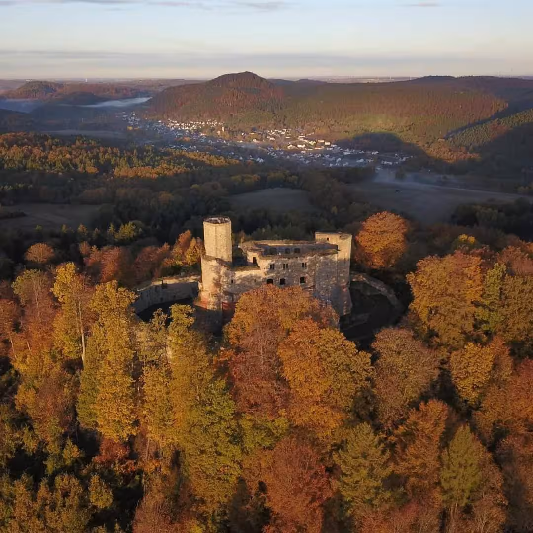 Bild der Unterkunft