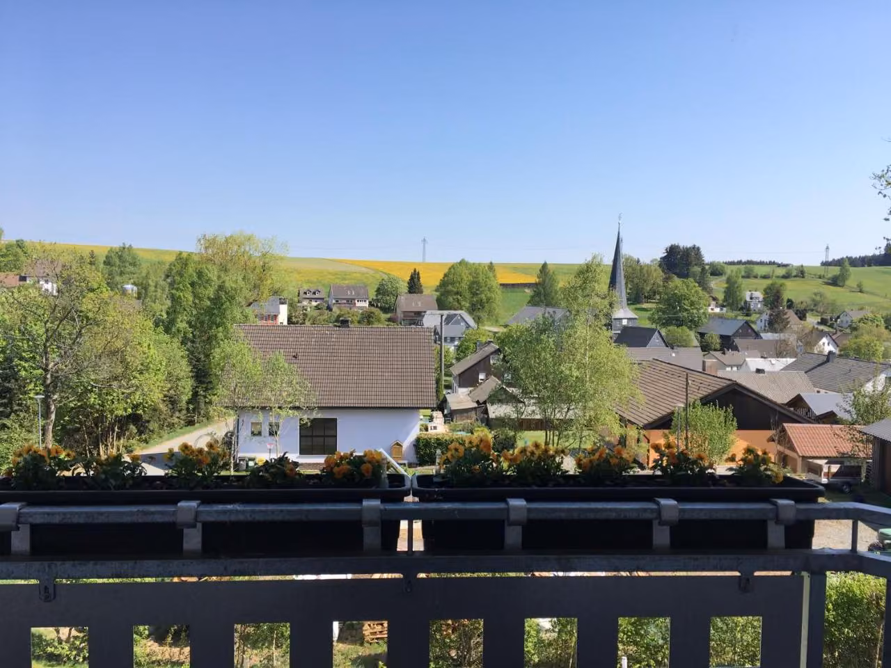 Bild der Unterkunft
