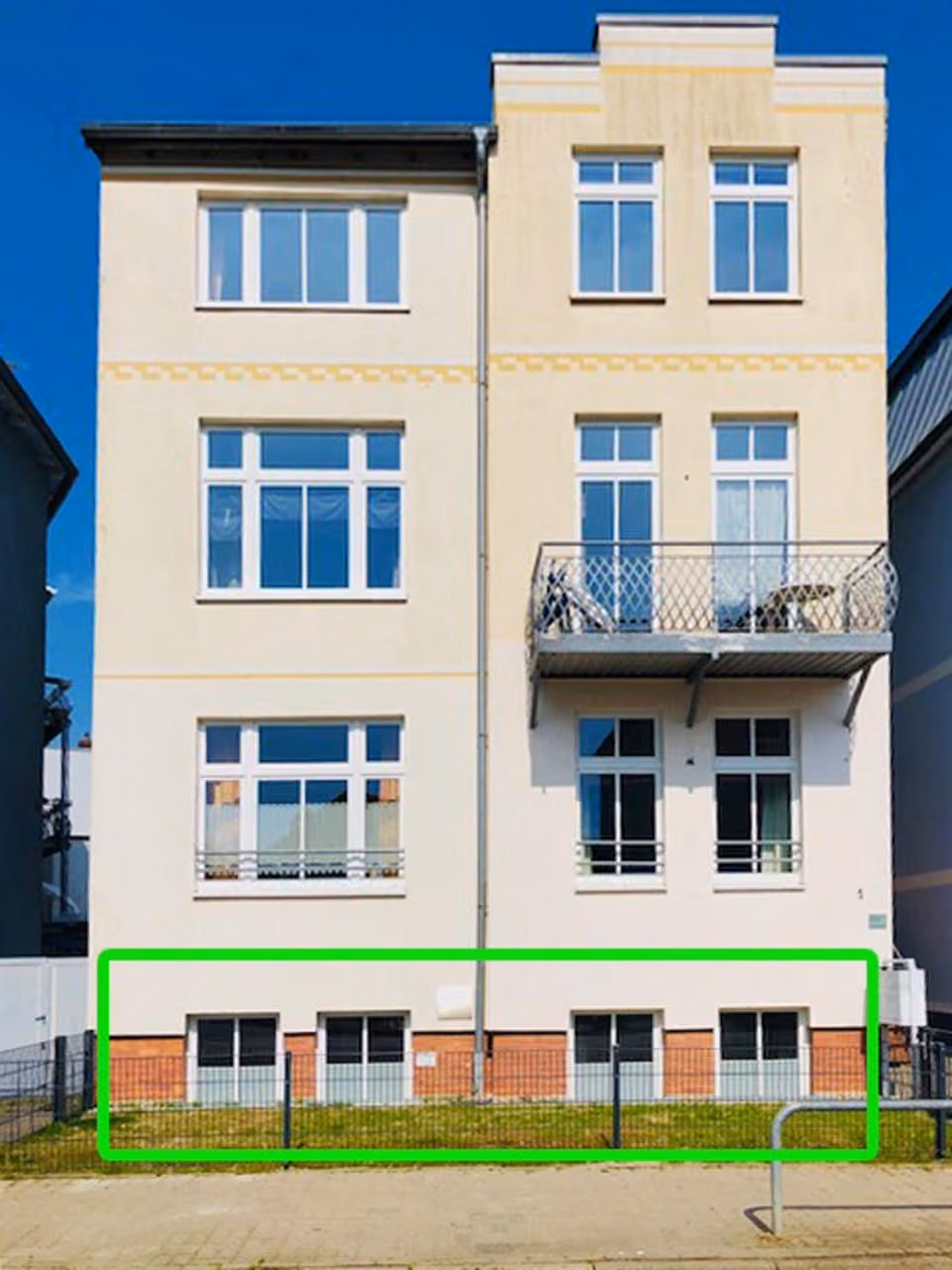 Bild der Unterkunft