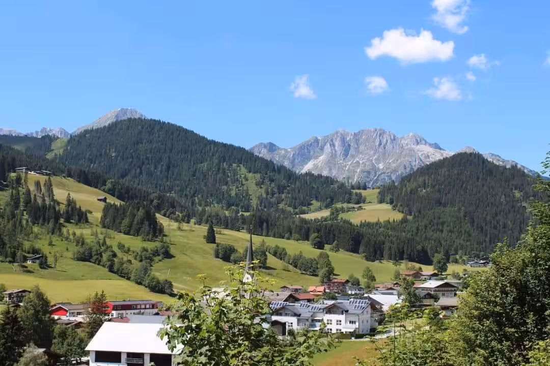 Bild der Unterkunft