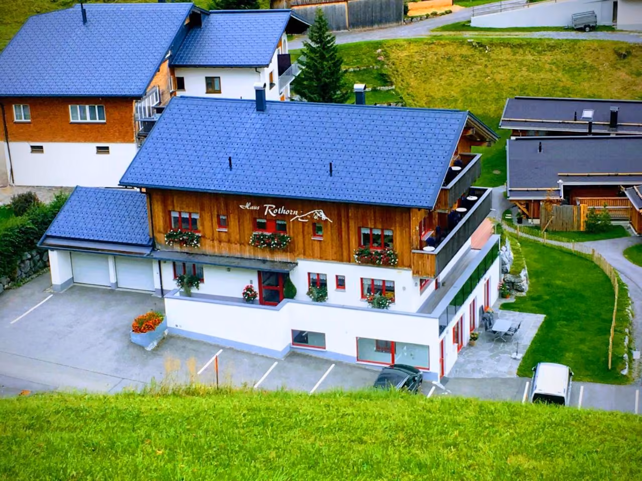 Bild der Unterkunft