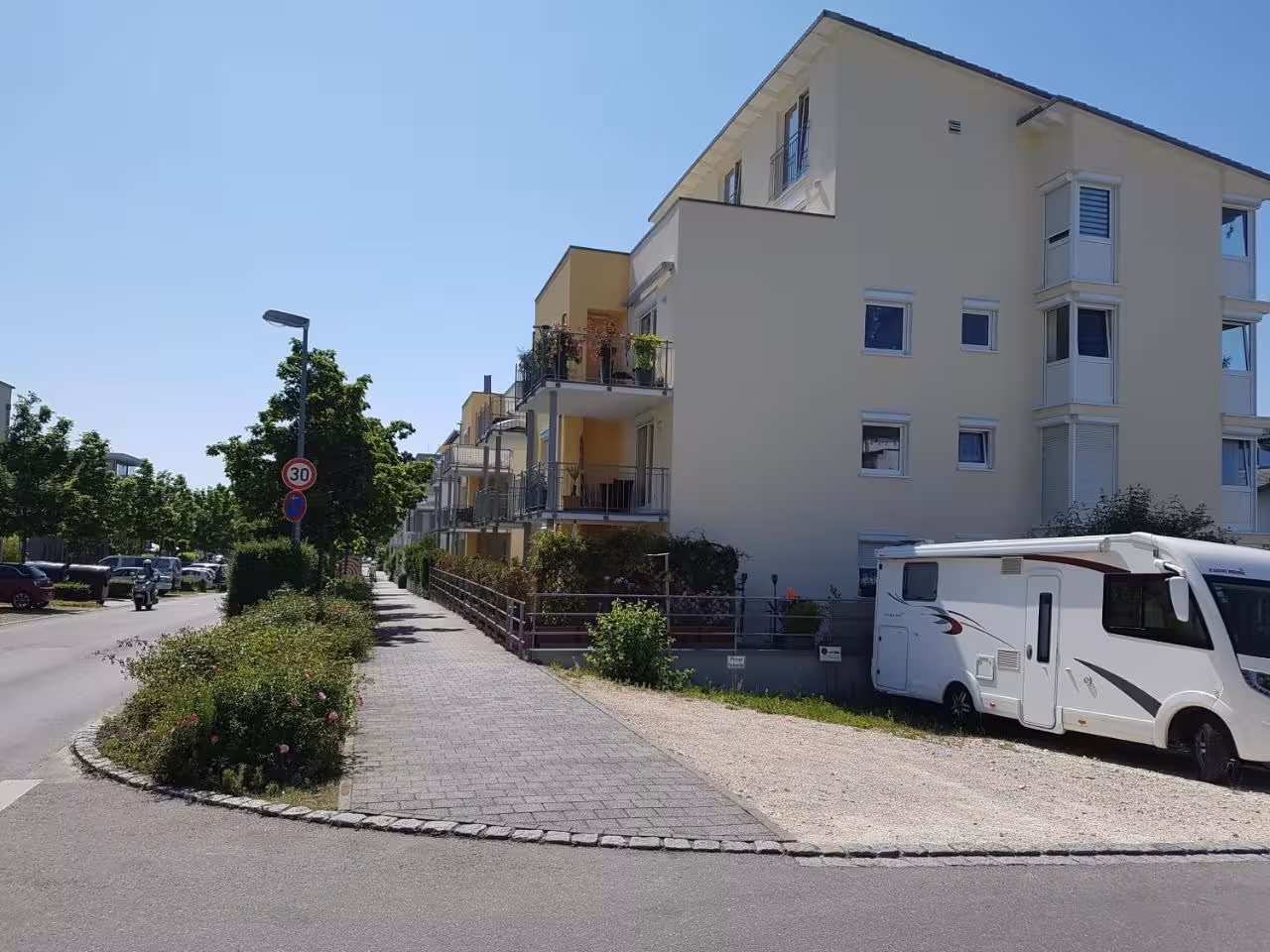 Bild der Unterkunft