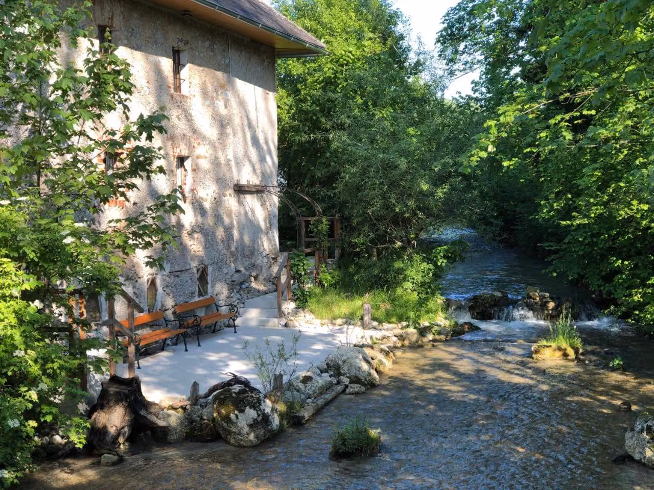 Bild der Unterkunft