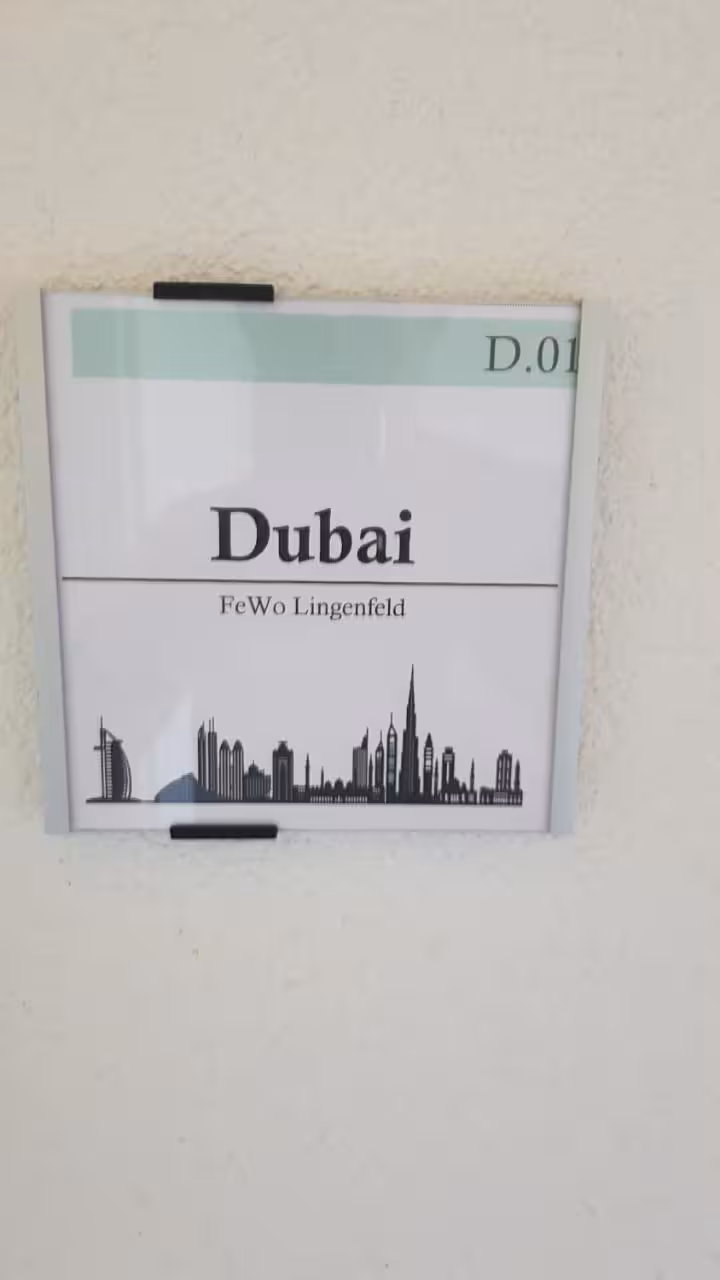 Bild der Unterkunft