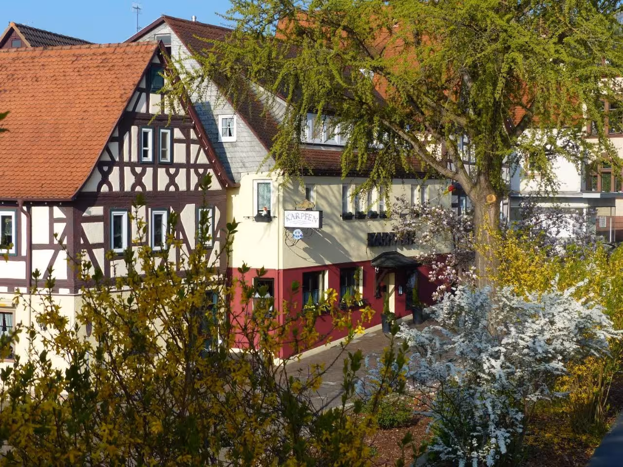 Bild der Unterkunft
