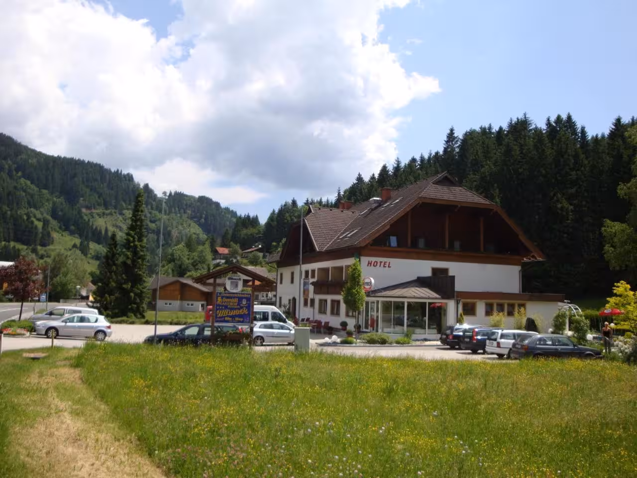 Bild der Unterkunft