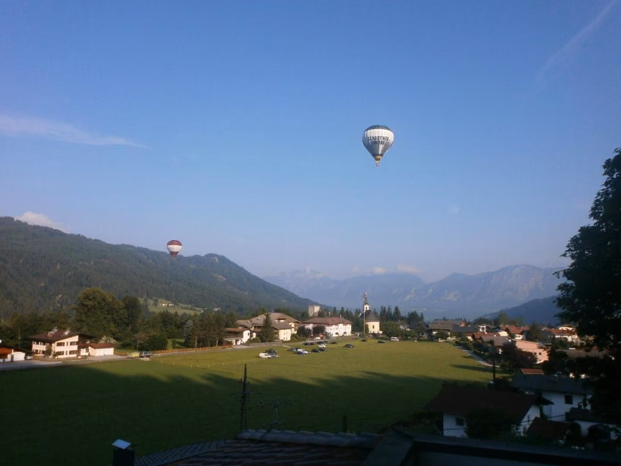 Bild der Unterkunft