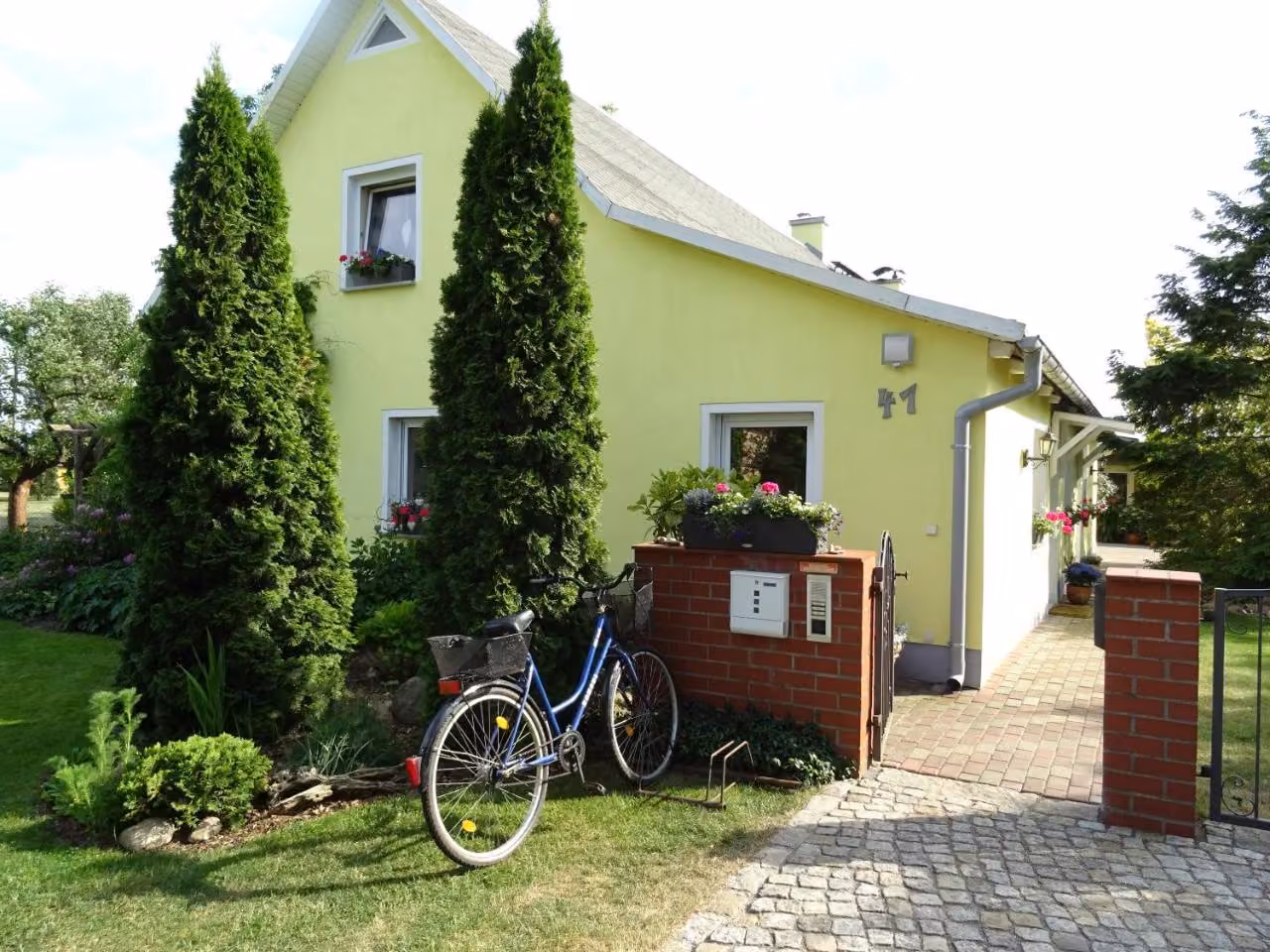 Bild der Unterkunft