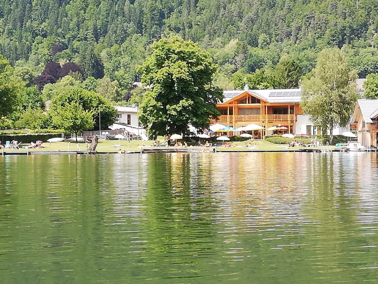 Bild der Unterkunft