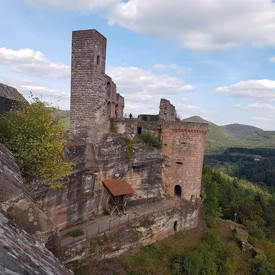 Bild der Unterkunft