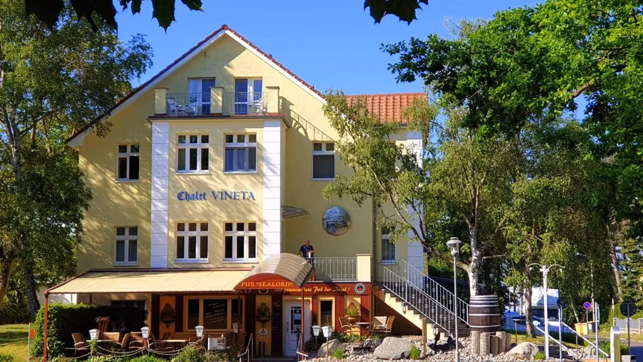 Bild der Unterkunft