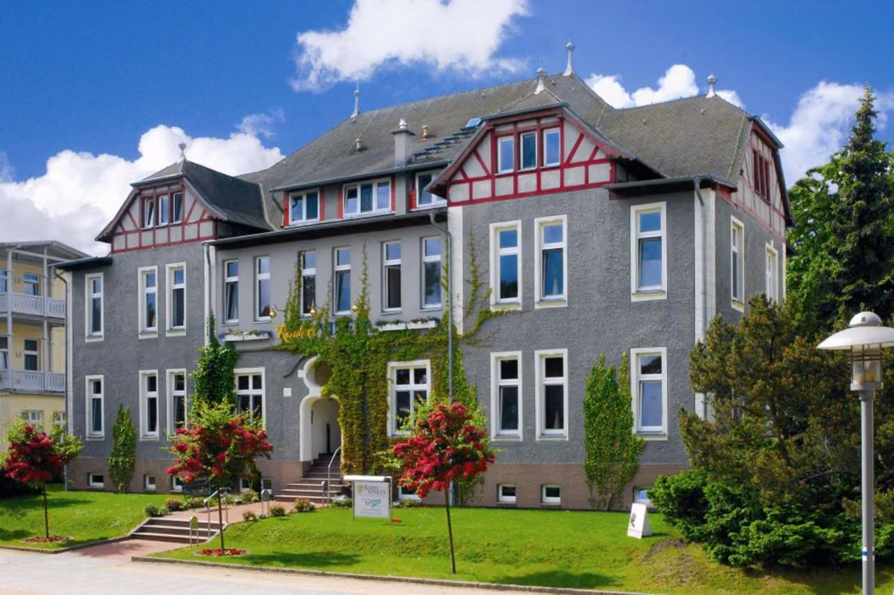 Bild der Unterkunft