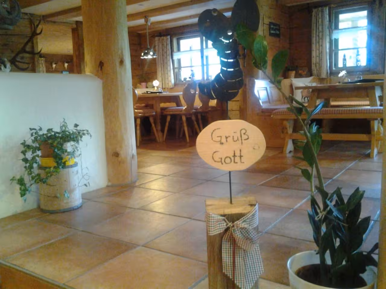 Bild der Unterkunft