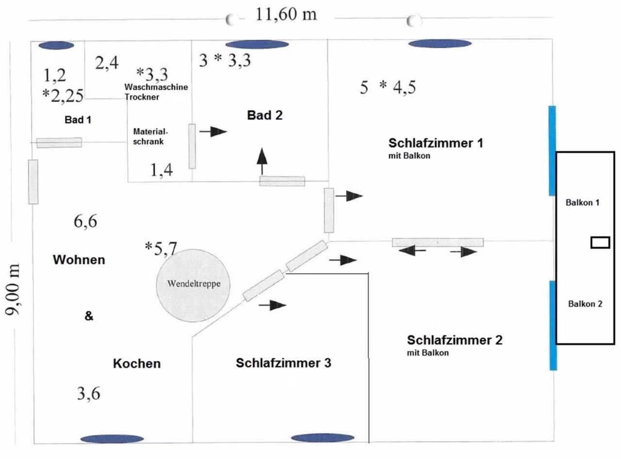 Bild der Unterkunft