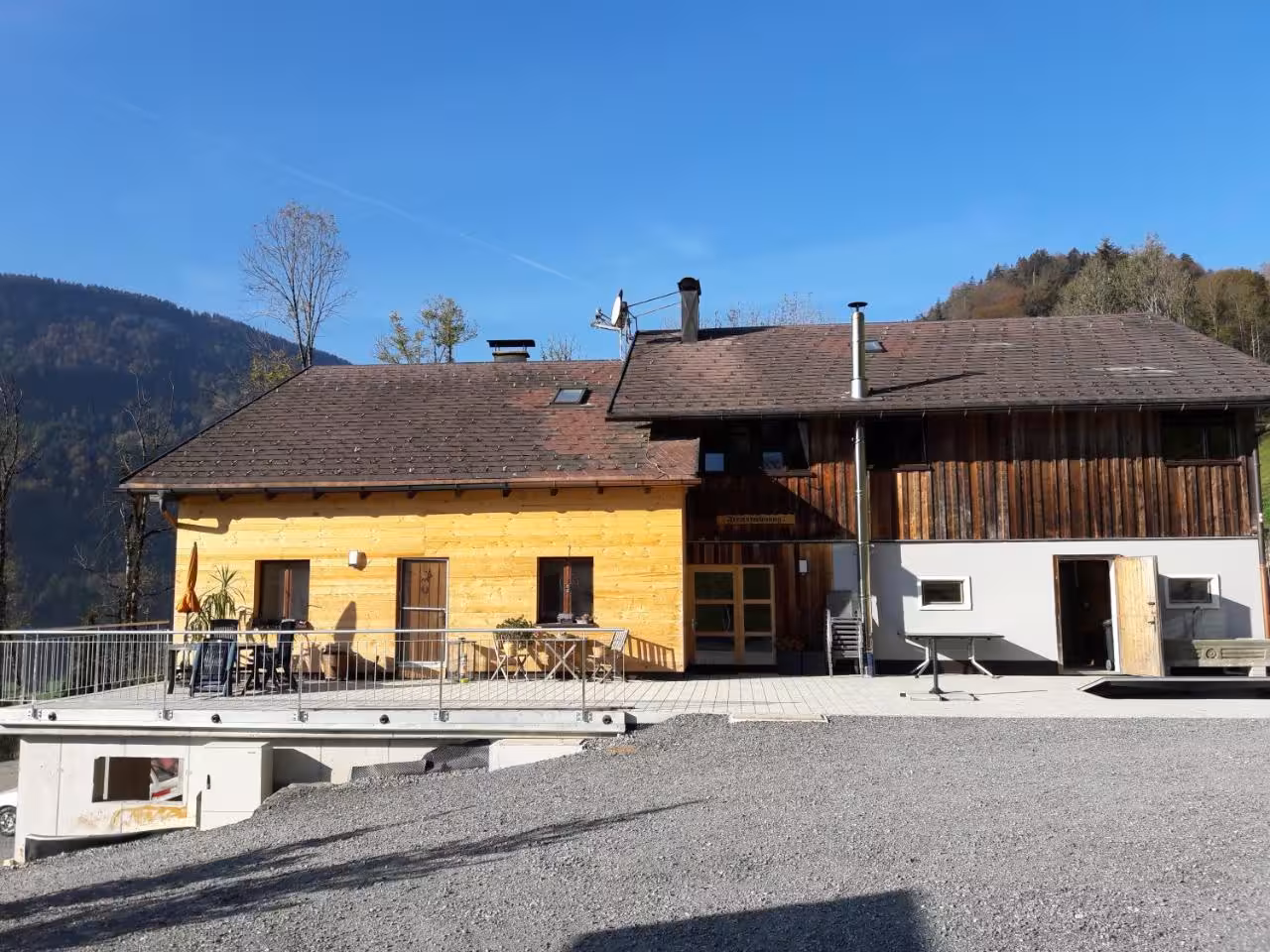 Bild der Unterkunft