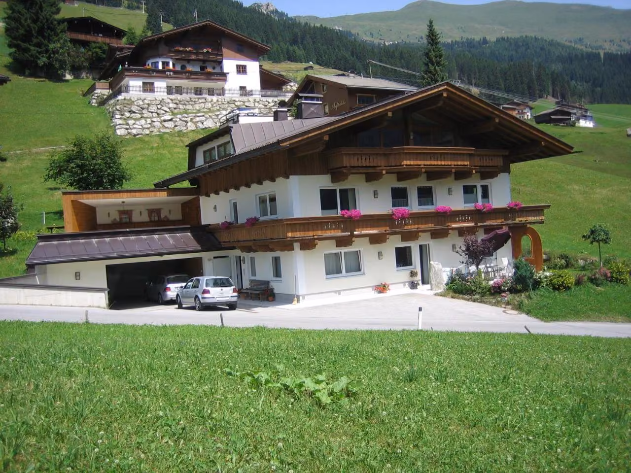 Bild der Unterkunft