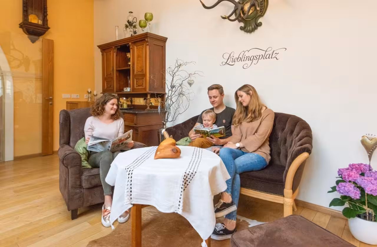 Bild der Unterkunft