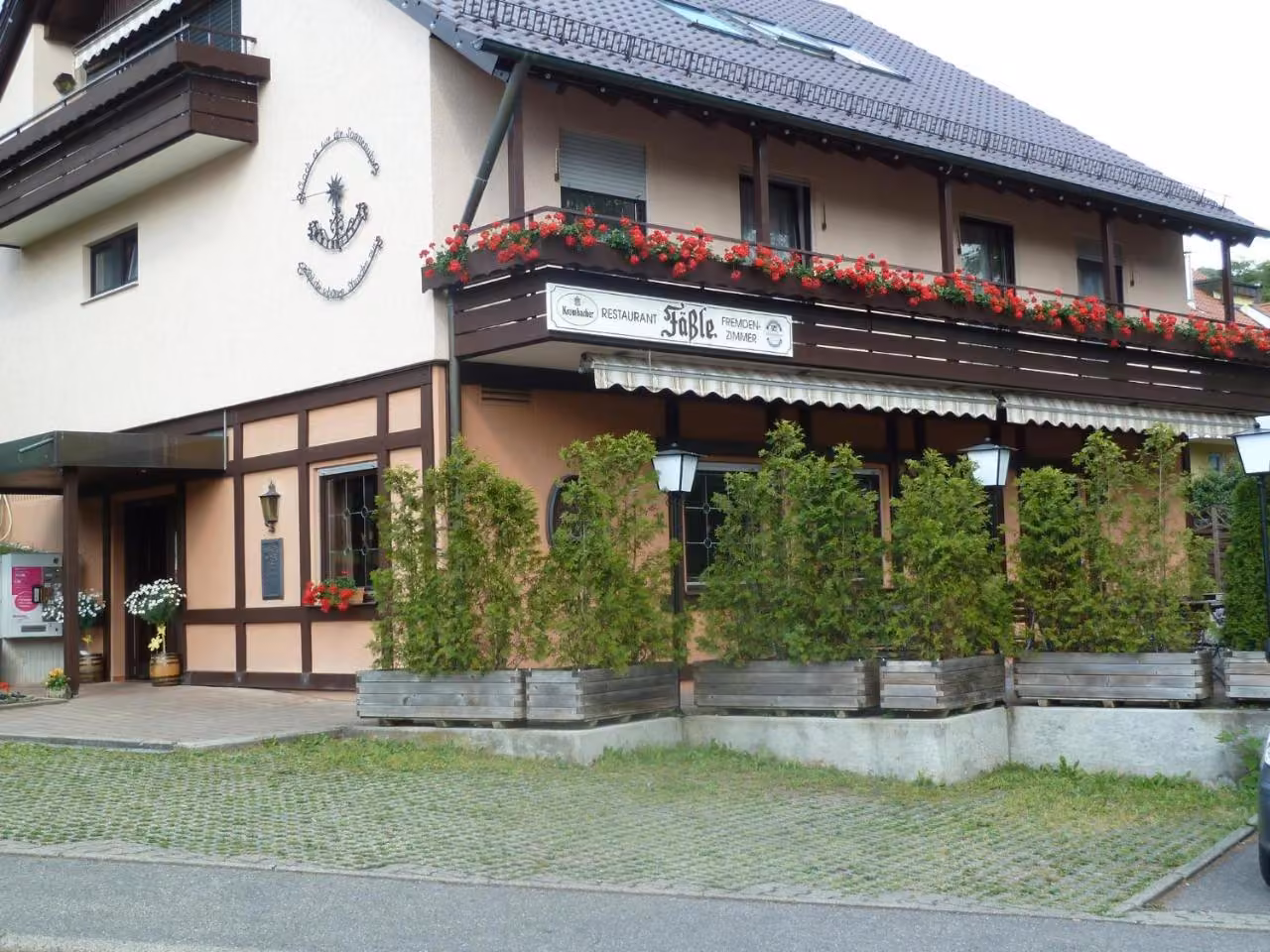 Bild der Unterkunft