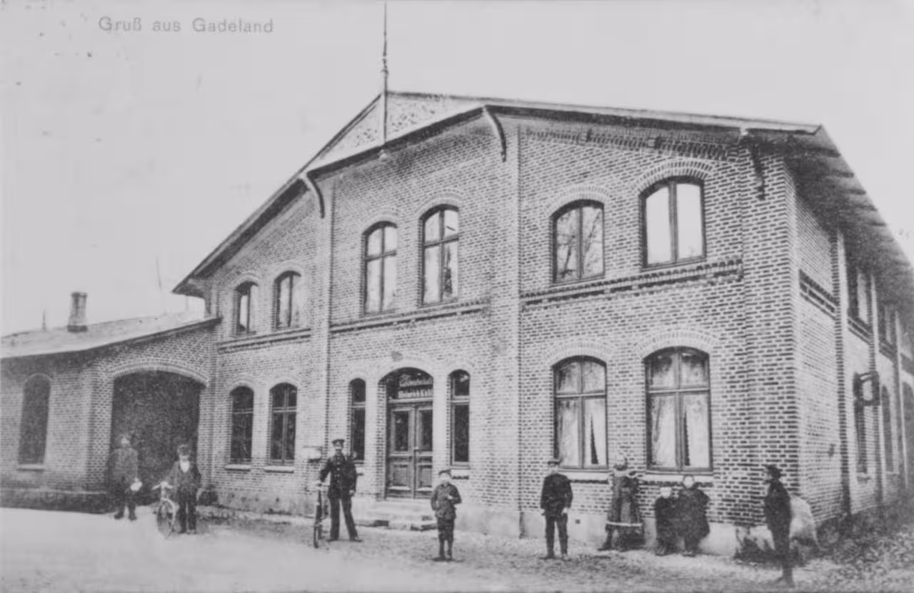 Bild der Unterkunft