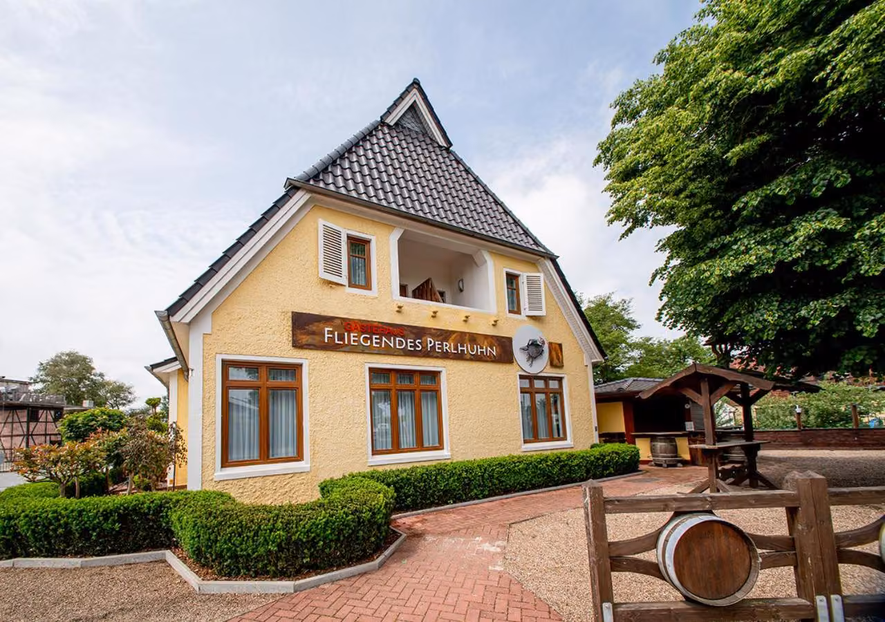 Bild der Unterkunft