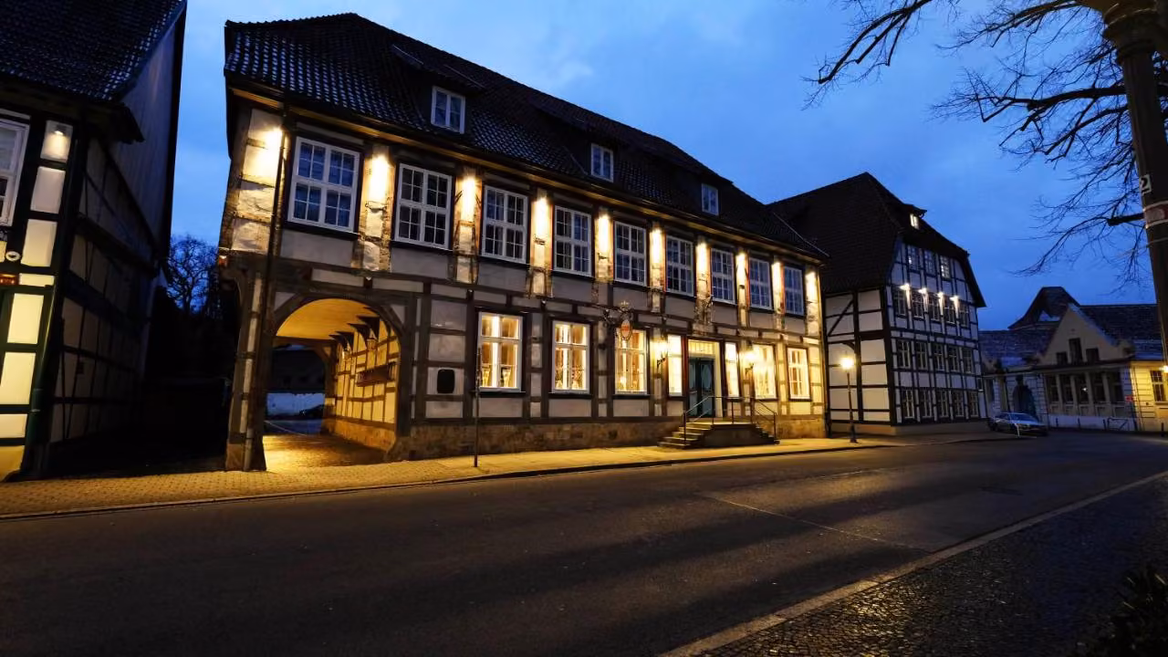 Bild der Unterkunft