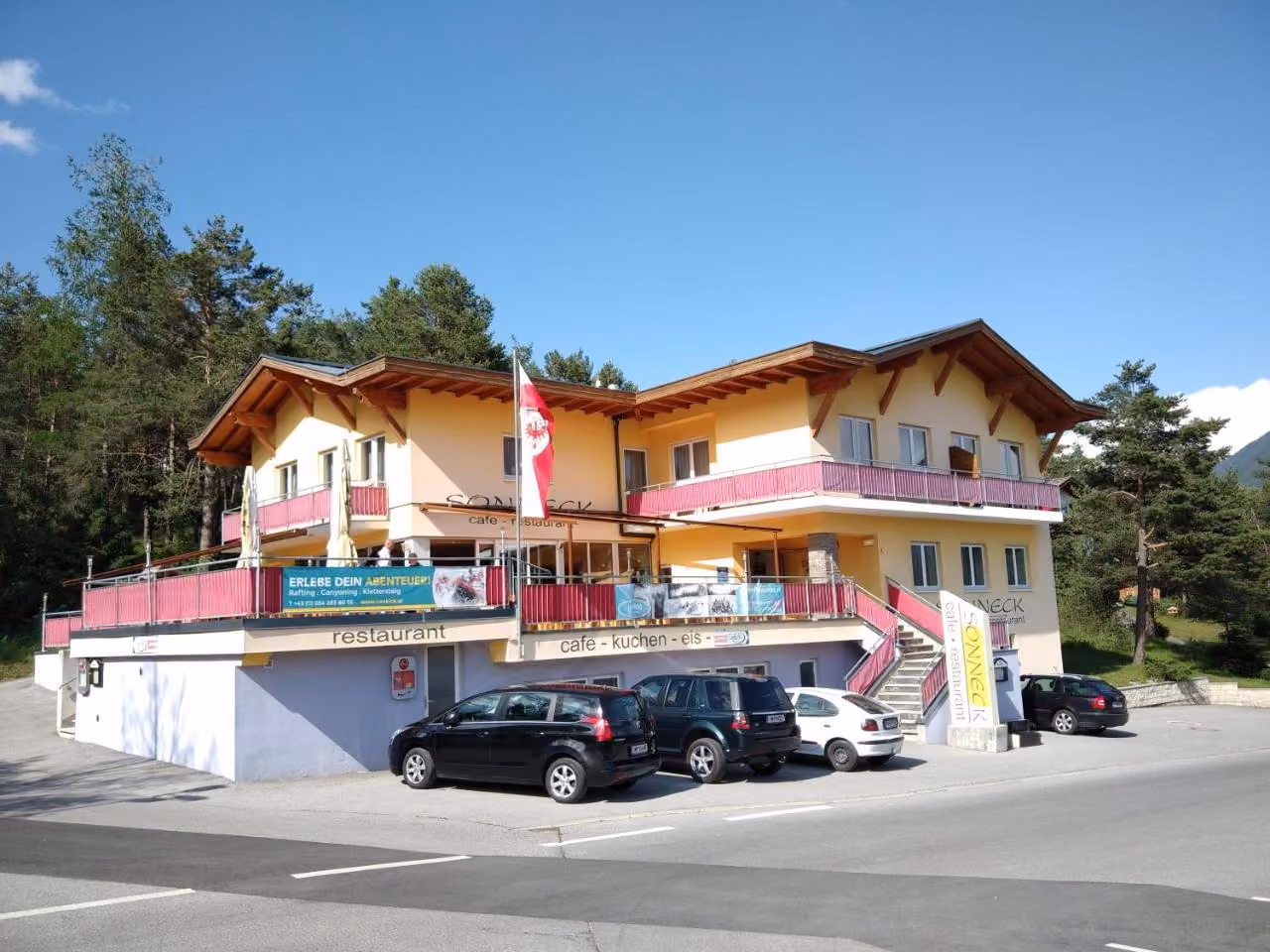 Bild der Unterkunft