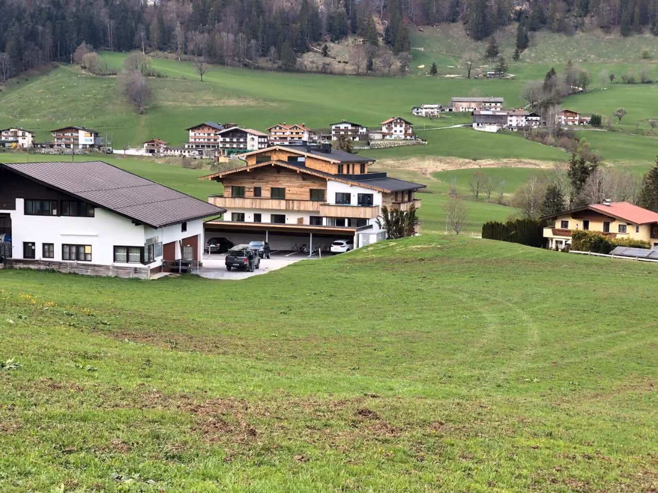 Bild der Unterkunft