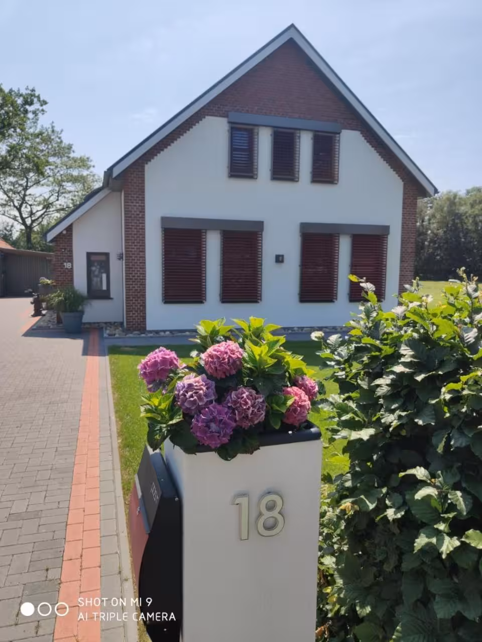Bild der Unterkunft